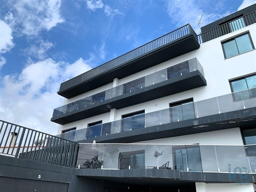 Appartement T4 à Faro de 206,00 m²
