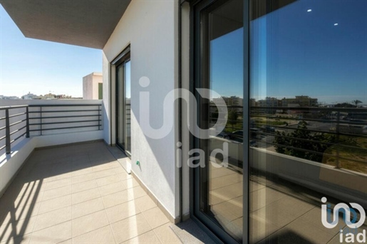 Apartment with 2 Rooms in Faro with 63,00 m²