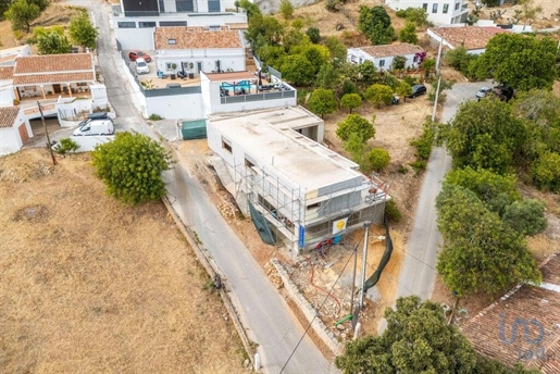 Startseite / Villa in São Brás de Alportel, Faro