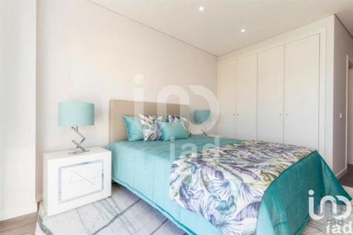 Appartement met 1 Kamers in Faro met 58,00 m²