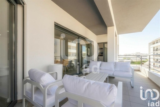 Apartment with 1 Rooms in Faro with 58,00 m²