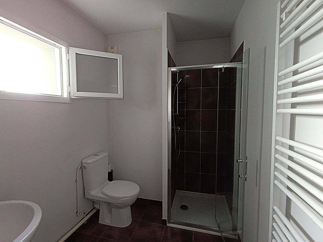 Appartement à vendre, 52m², Besançon