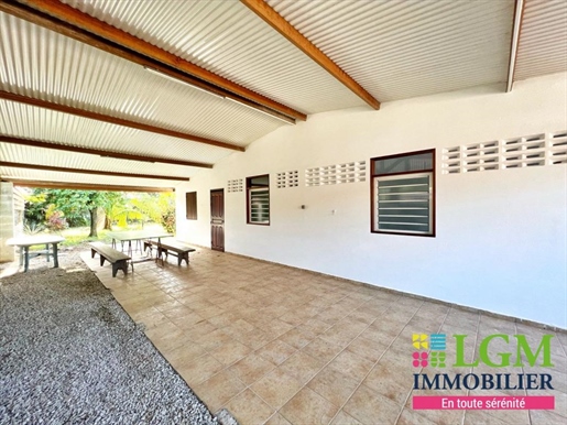 Detached house 4 rooms of 103 m²
