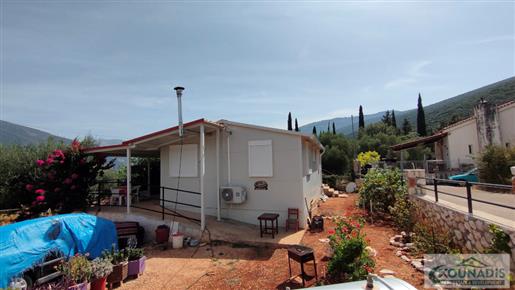 House for Sale in Poulata, Kefalonia
