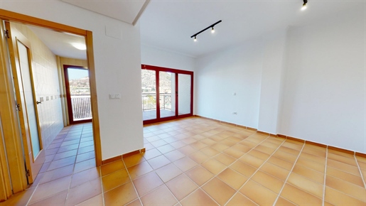 Apartment en Archena N7235