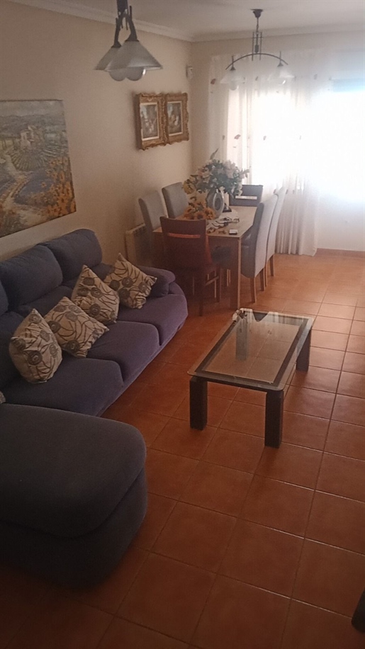 Town House en Los Alcazares Mlsc8506798