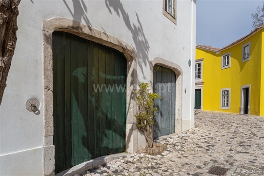 Manoir, 3 chambres, Oeiras, Zona Histórica de Paço