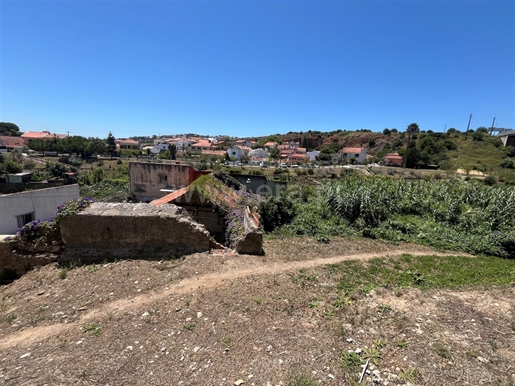 Terreno Urbano, Oeiras, Murganhal/Cidade do Futebo