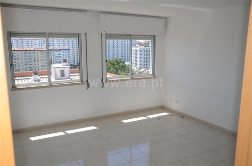 Apartamento T2 Paço de Arcos