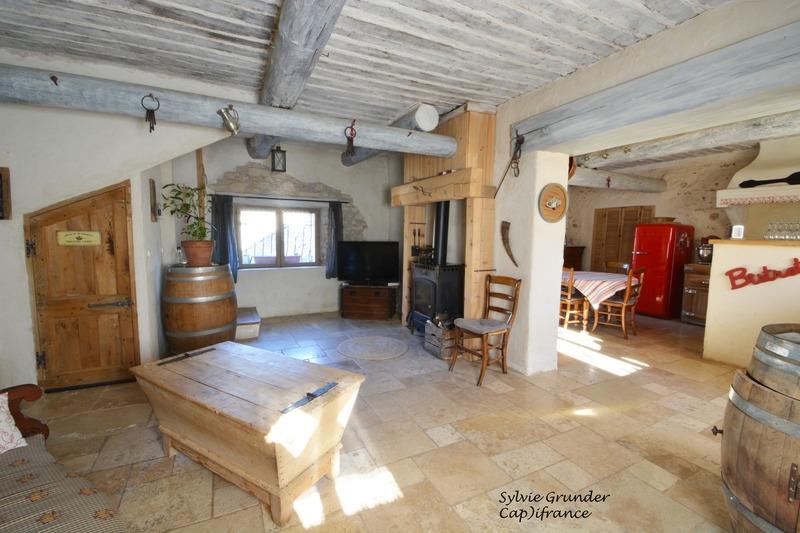Maison à vendre, 160m², Eguilles