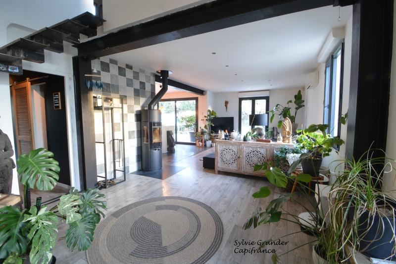 Maison à vendre, 150m², Sénas