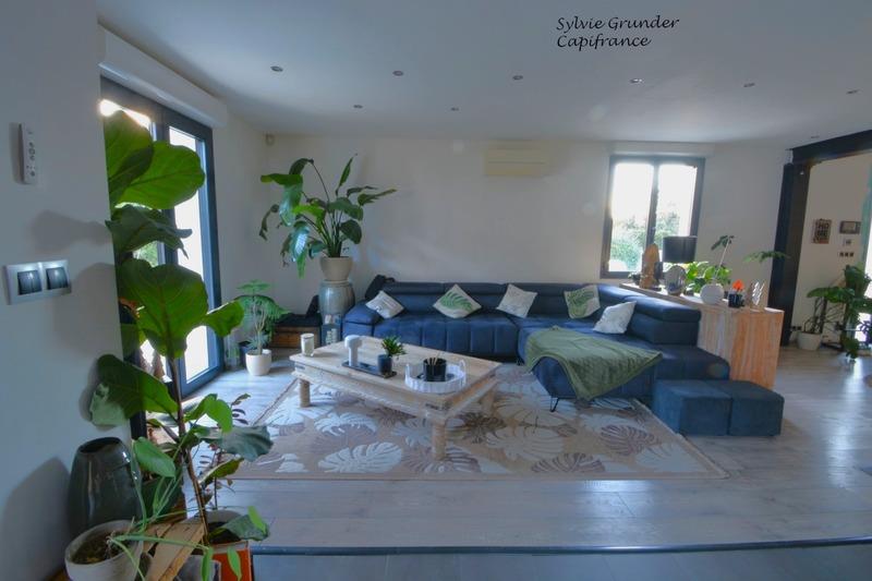 Maison à vendre, 150m², Sénas