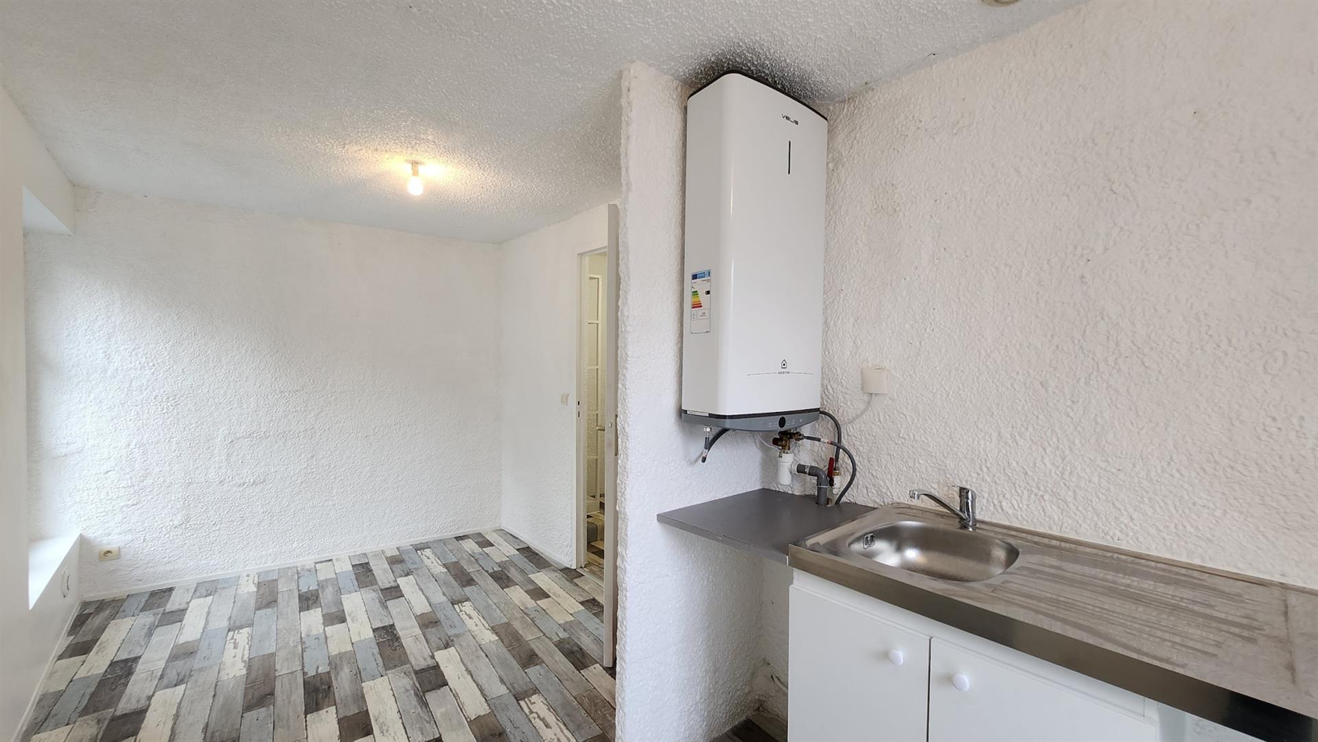 Appartement à vendre, 14m², Moret-Loing-et-Orvanne