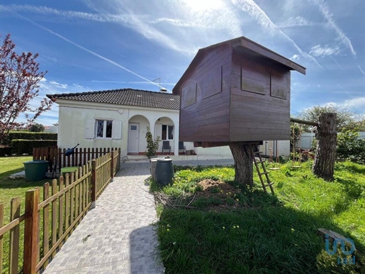 Huis met 3 Kamers in Lisboa met 170,00 m²