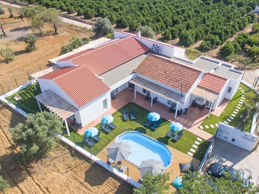 Country House with 11 Rooms in Faro with 468,00 m²
