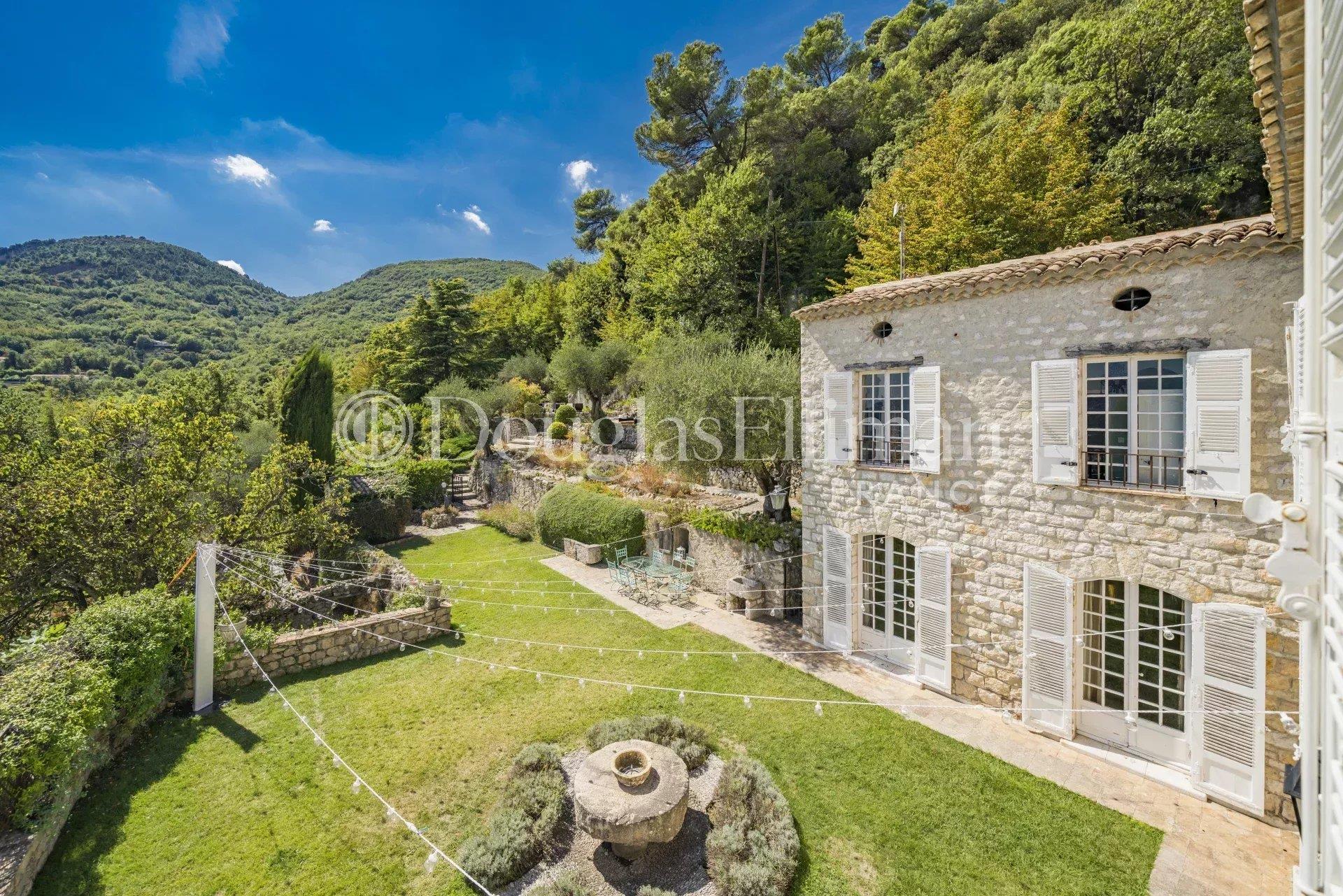Maison à vendre, 567m², Nice