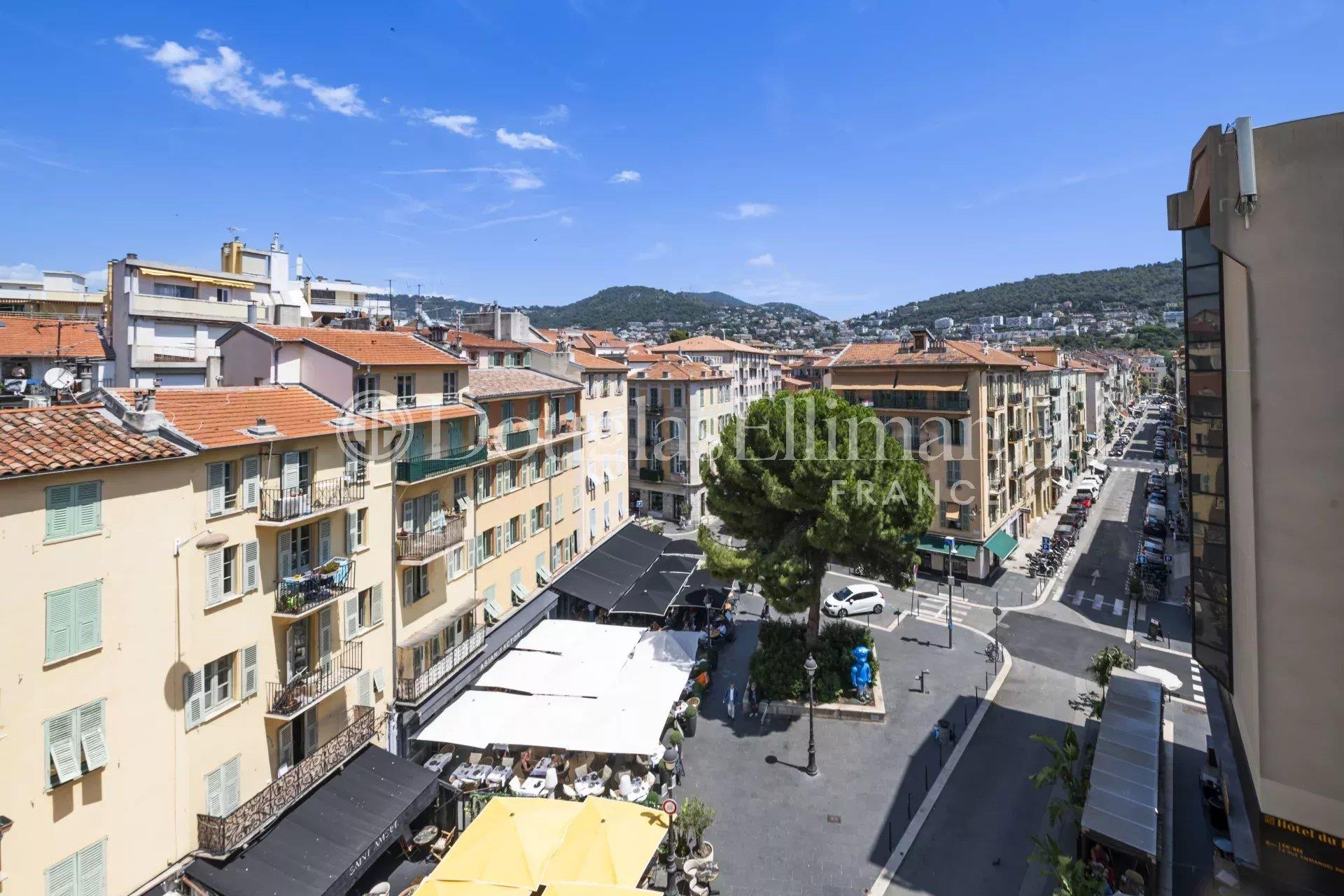Appartement à vendre, 137m², Nice