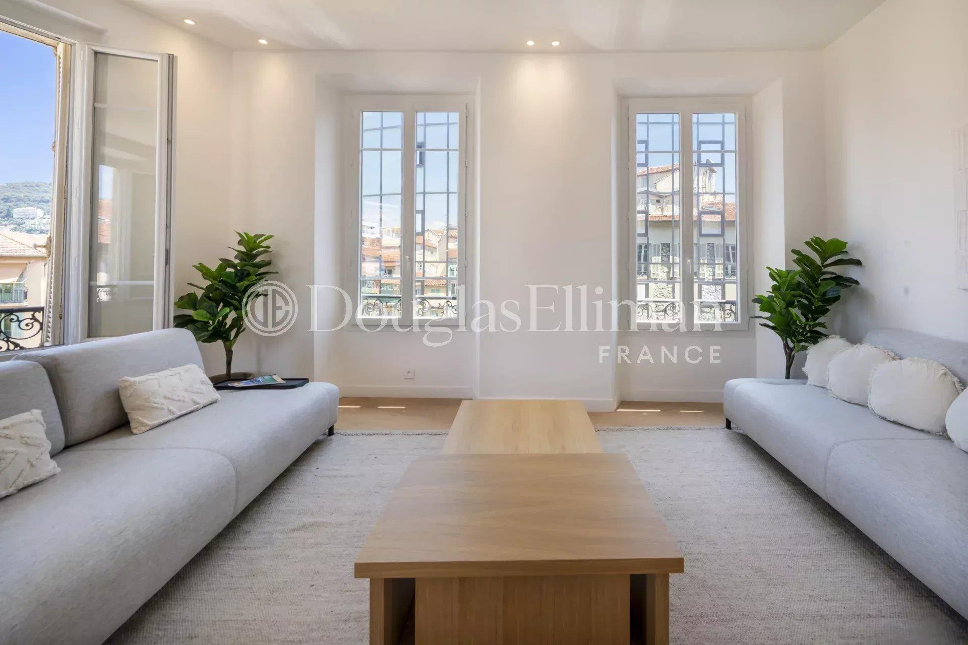 Appartement à vendre, 137m², Nice