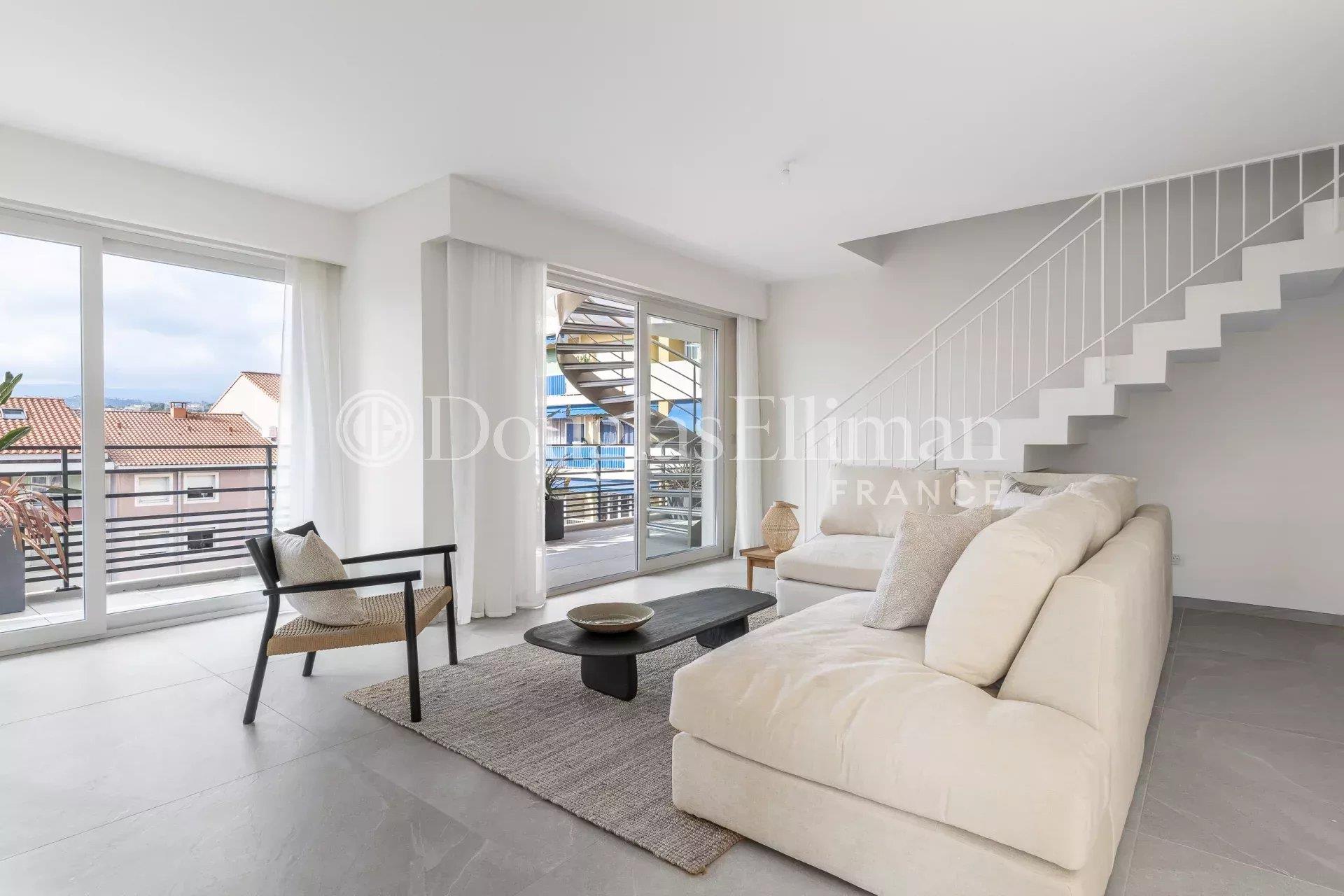 Appartement à vendre, 72m², Nice