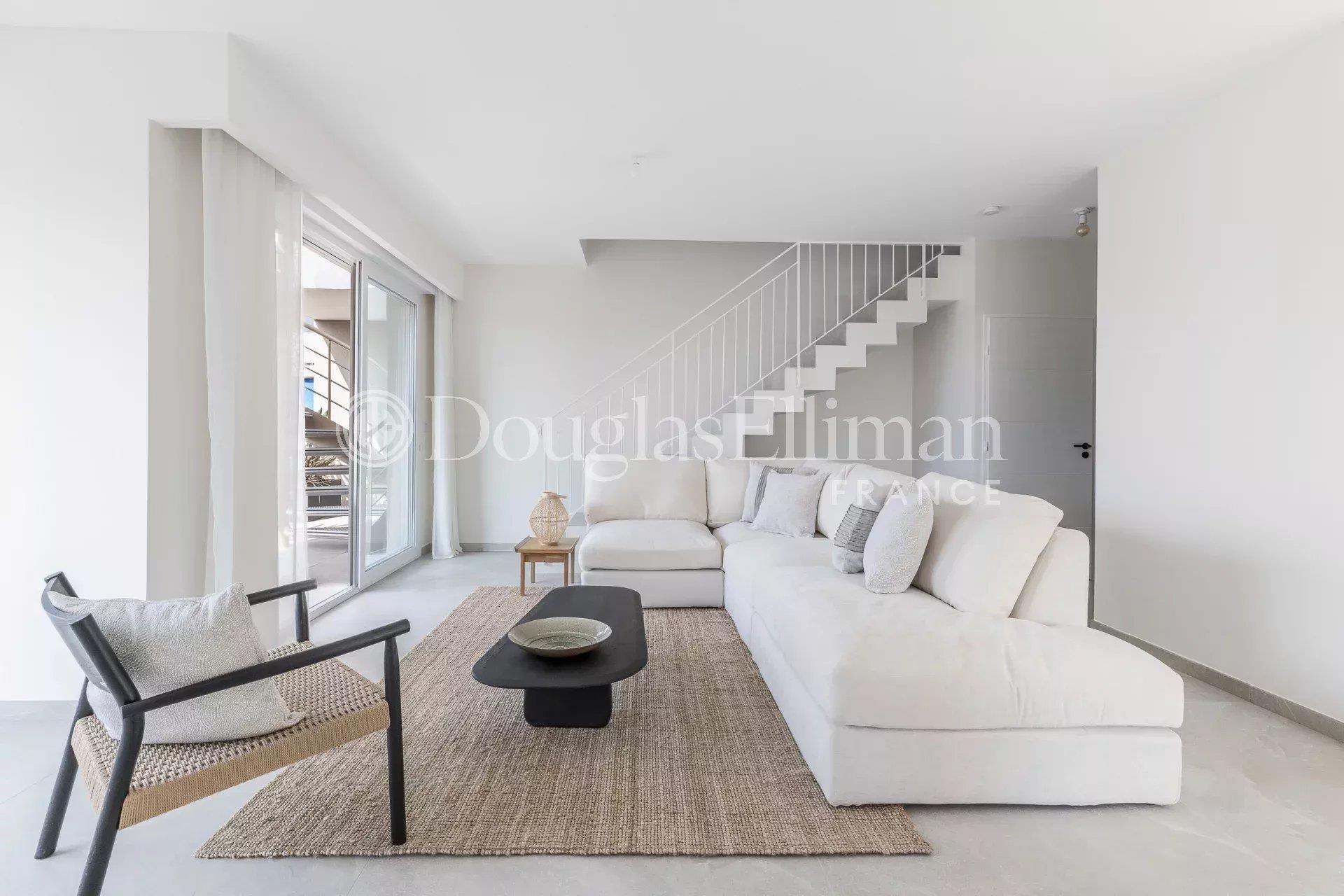 Appartement à vendre, 72m², Nice