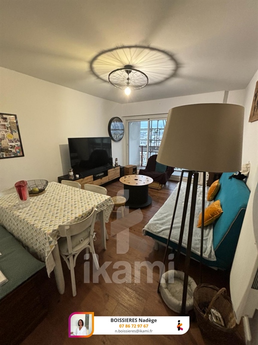 Purchase: Apartment (33300)
