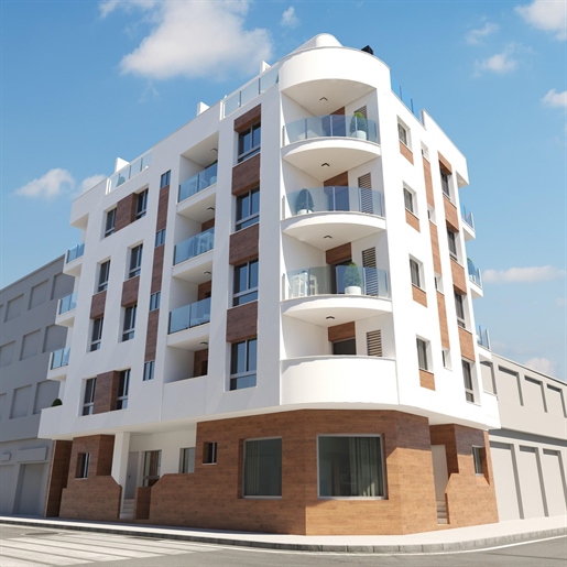 Compra: Apartamento (03181)