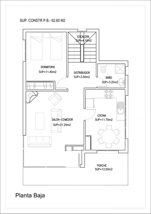 Purchase: House (03111)