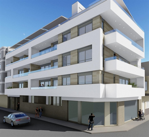 Achat : Appartement (03182)