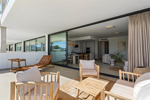 Purchase: Apartment (30200)