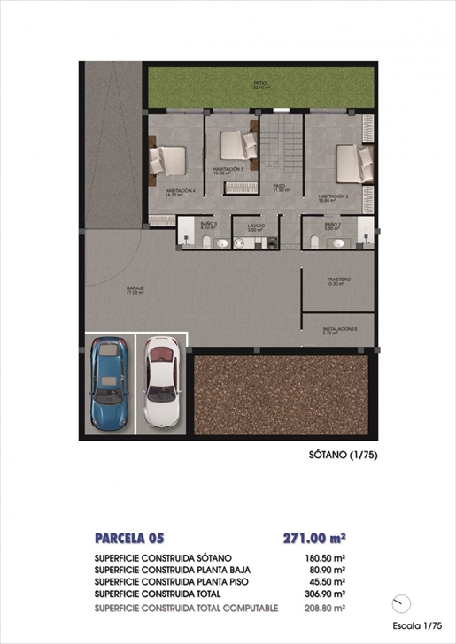 Kauf: Haus (03170)