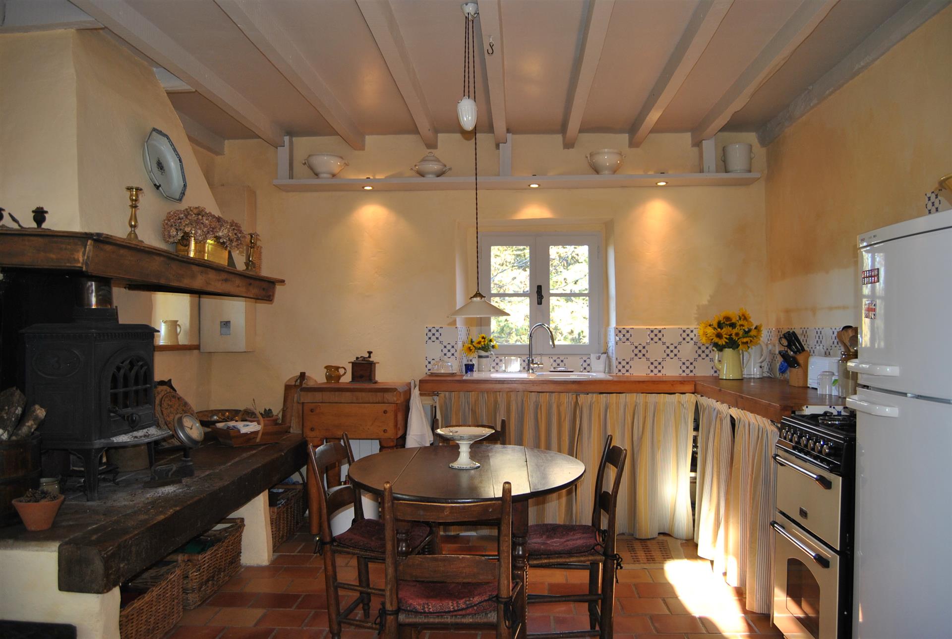 Charming house and its annex in Pays de Cocagne between Toulouse and Castres