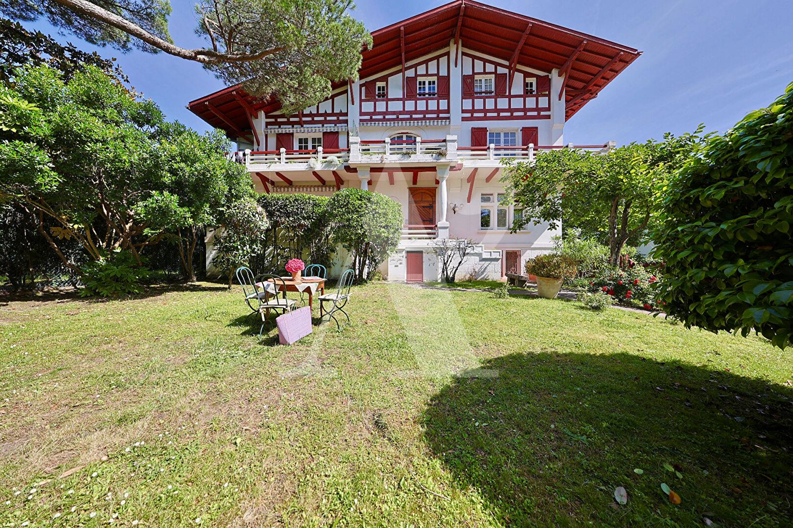 Regionalist architecture - 1925 - H. Barrès