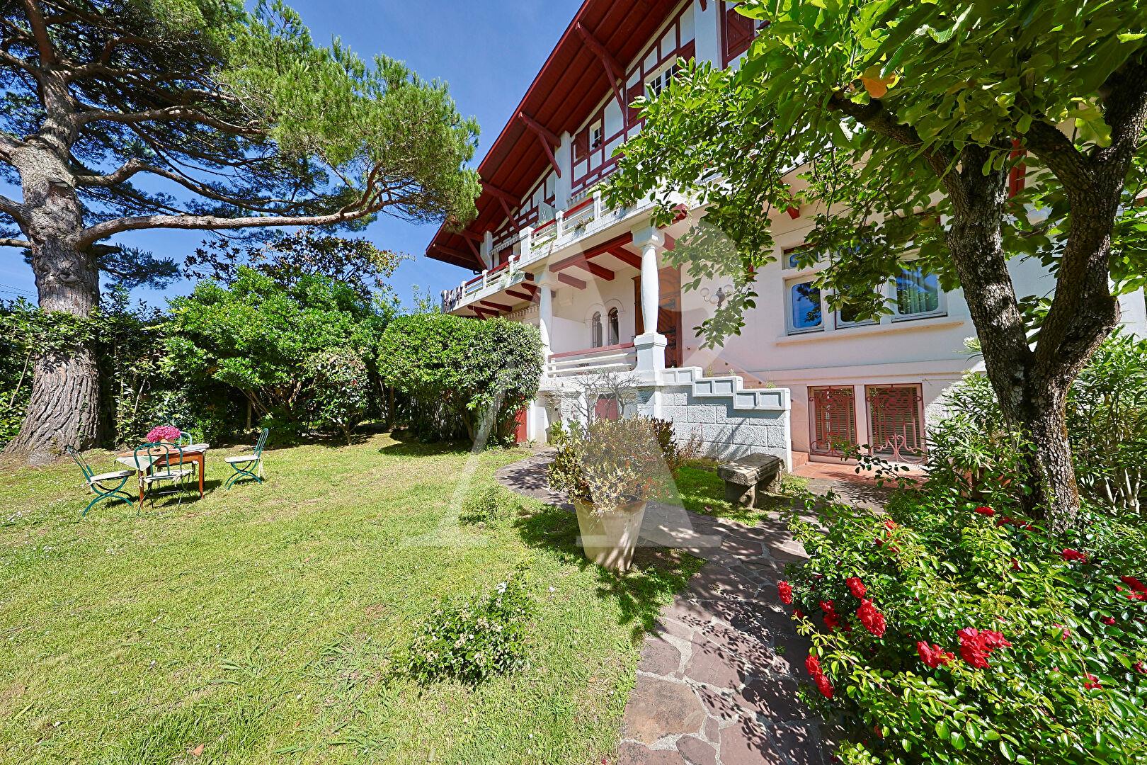 Regionalist architecture - 1925 - H. Barrès