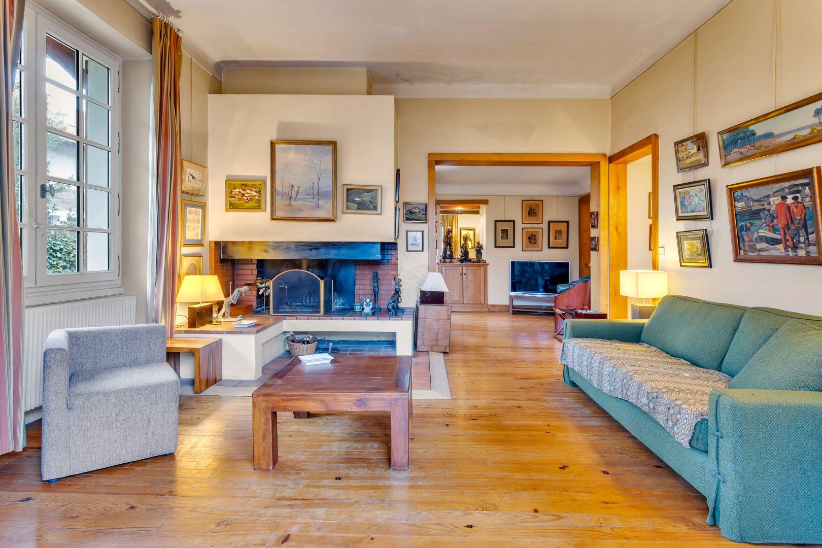 Regionalist architecture - 1925 - H. Barrès