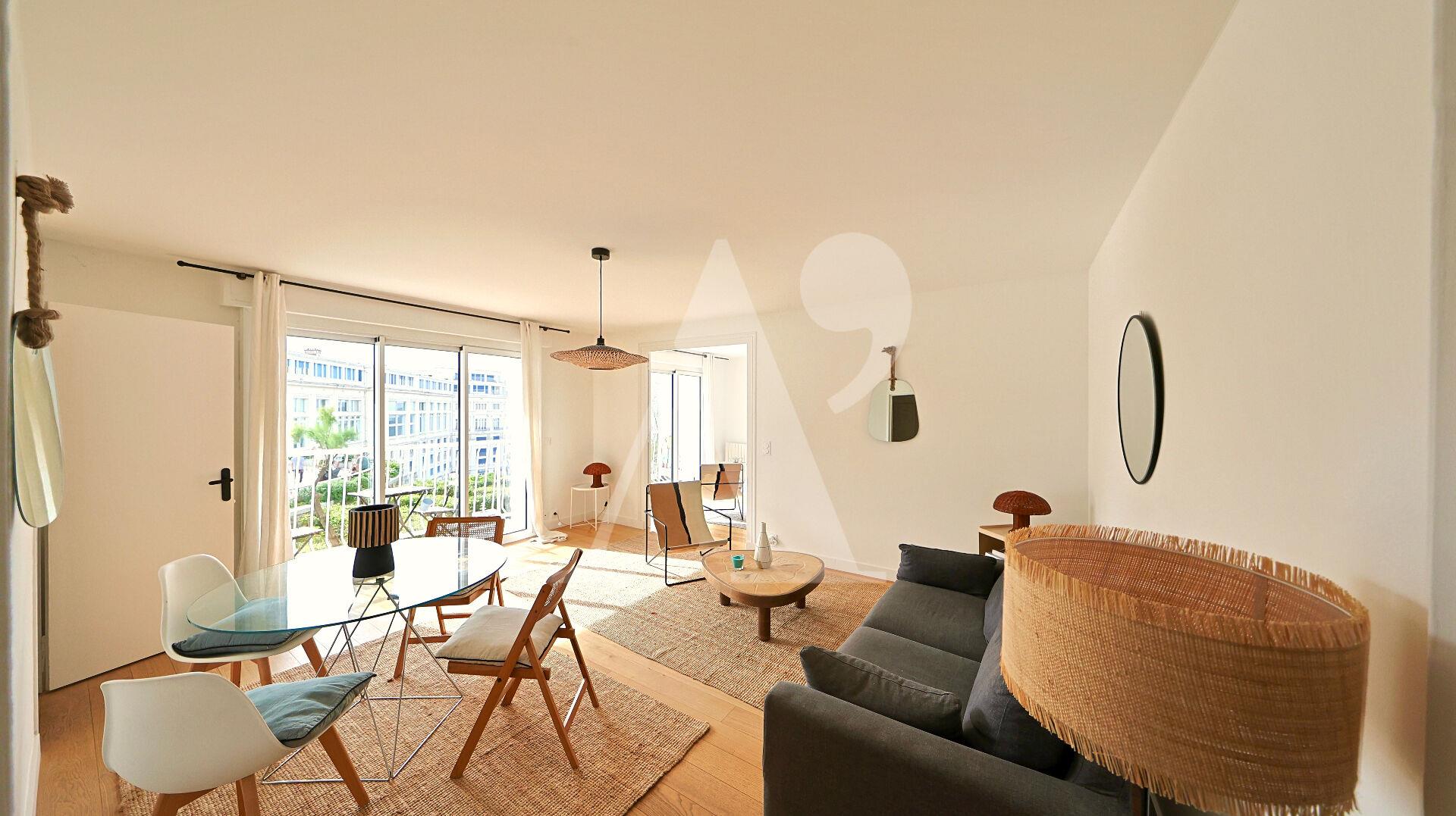 Compra: Apartamento (64200)
