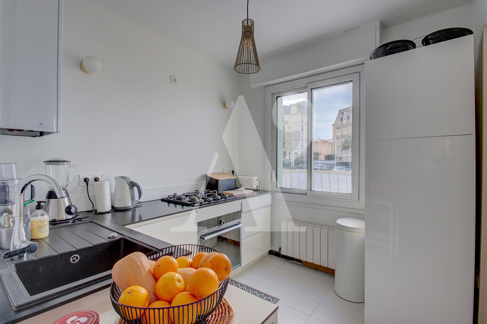 Compra: Apartamento (64200)