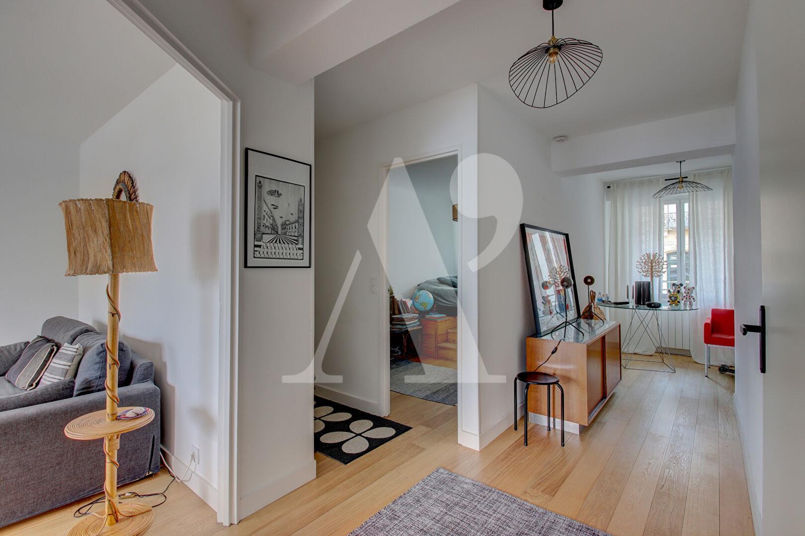 Compra: Apartamento (64200)