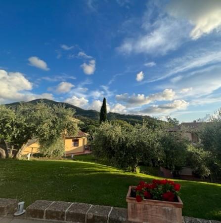 Spacious and fully equipped apartment in the heart of Tuscany