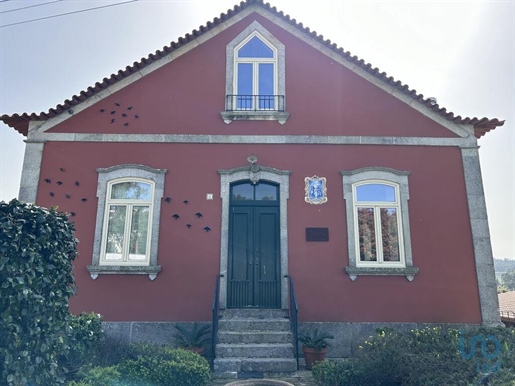 Vijfde met 4 Kamers in Braga met 5950,00 m²