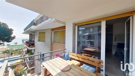 Vente Appartement 130 m² - 3 chambres - Sanremo