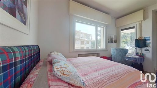 Vente Appartement 130 m² - 3 chambres - Sanremo