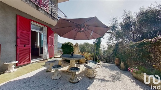 Vendita Appartamento 180 m² - 2 camere - Ventimiglia