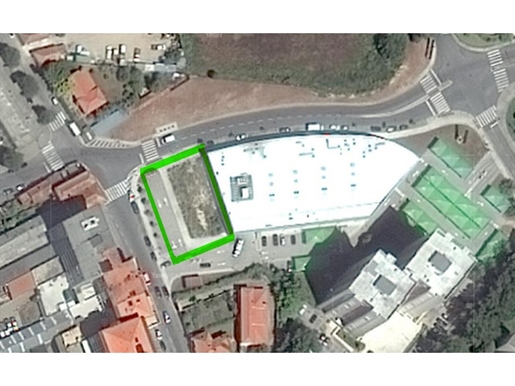 Grundstück Verkauf Porto