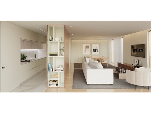 Apartment 3 Bedrooms Sale Vila Nova de Gaia