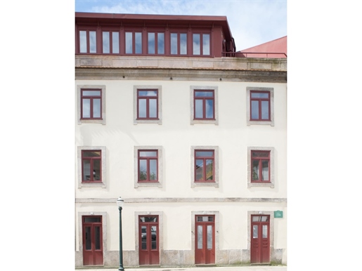 Gebäude Verkauf Porto