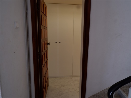 Apartamento T3 renovado em plena zona da Boavista no Porto!!