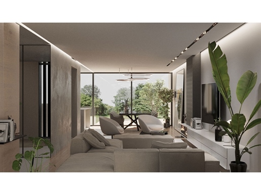 Grande opportunité pour une villa de 3 chambres à coucher avec 3 façades à Gondomar !