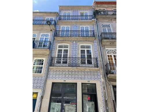 Edificio Venta Porto