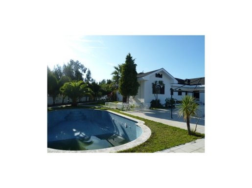 Maison individuelle T6 avec piscine et vue sur la rivière Douro à vendre à Oliveira do Douro, Vila N