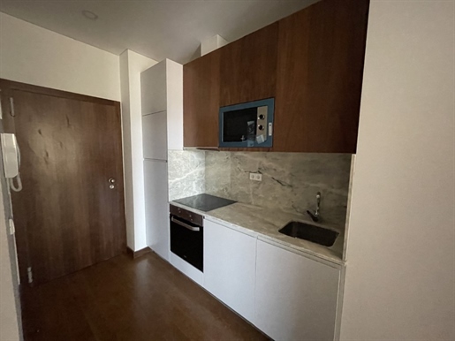 Apartment 1 Schlafzimmer Verkauf Porto